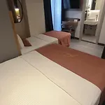 Hotel Roi Esmirna