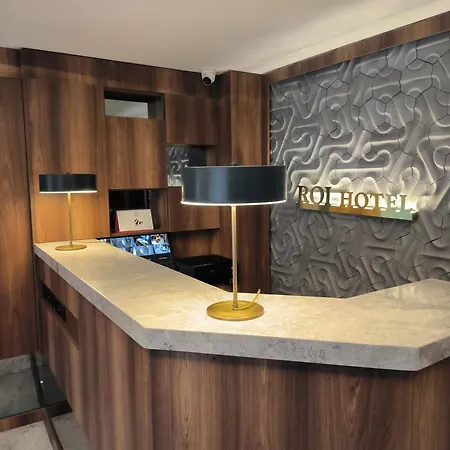 Hotel Roi