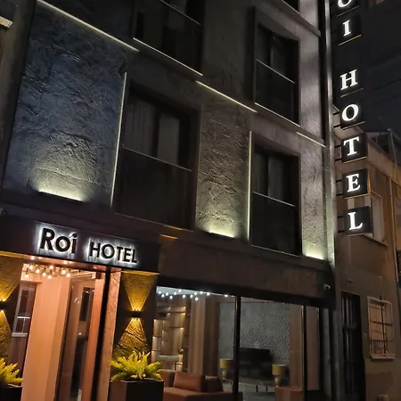 Roı 2* İzmir