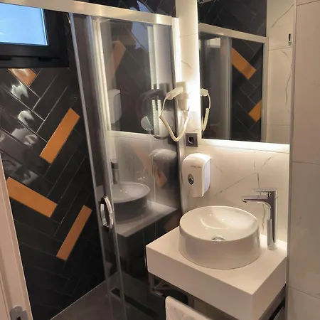 酒店 Roi 伊兹密尔