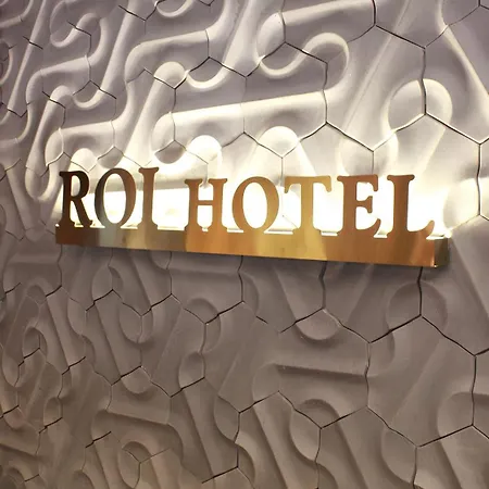 Otel Roı