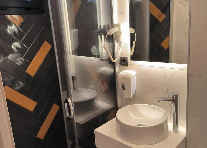 Отель Roi Измир