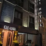 Roi 2* İzmir