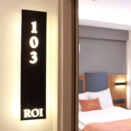 Roi İzmir