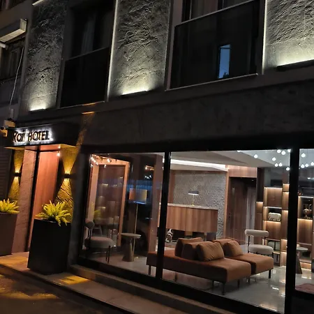 Roi Hotel