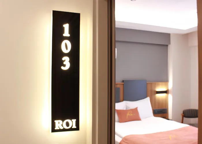 Roi İzmir
