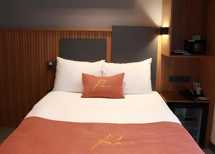 Roi Hotel