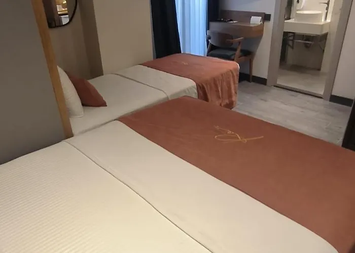 Hotel Roi İzmir