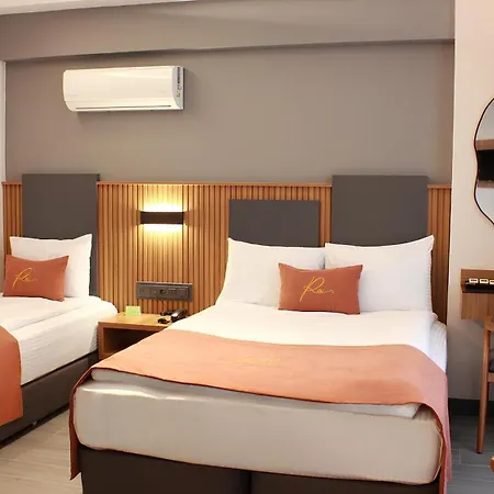 Hotel Roi