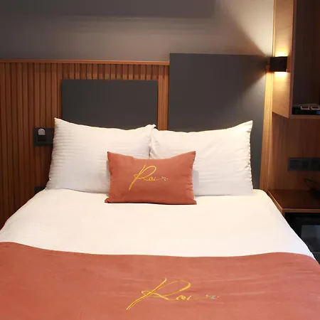 Roi Hotel