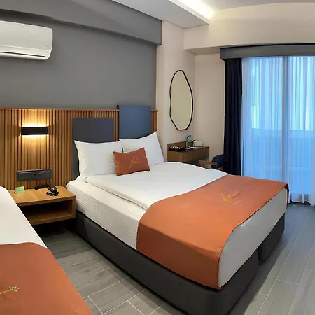 Hotel Roi
