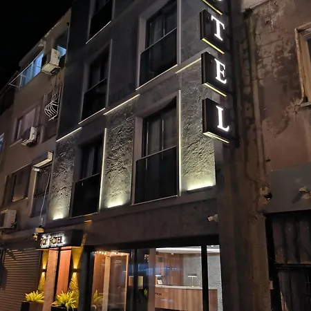 Roi Hotel
