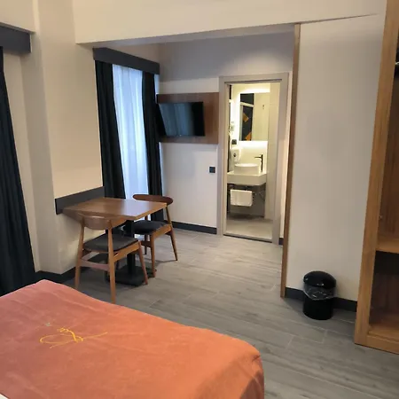 Hotel Roi 2*