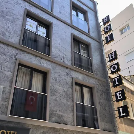 Roi Hotel