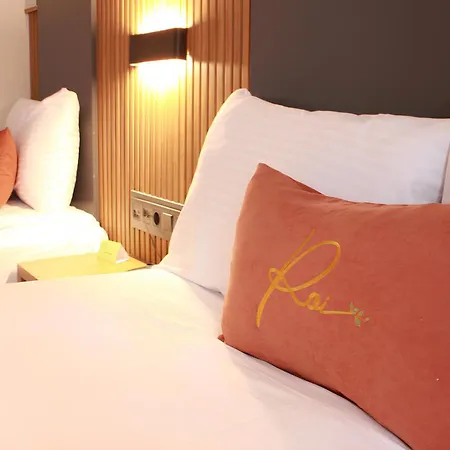 Hotel Roi