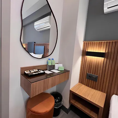 Roi Hotel Izmir