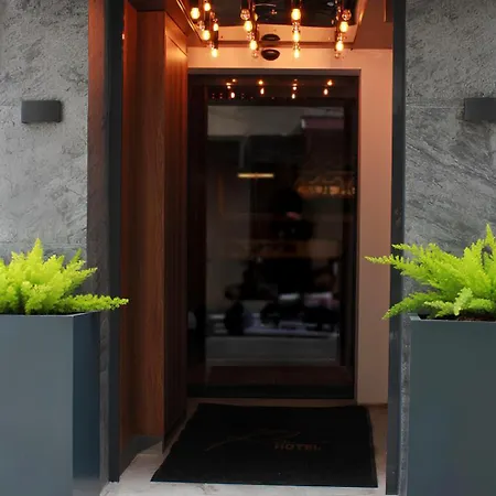 Roi Hotel