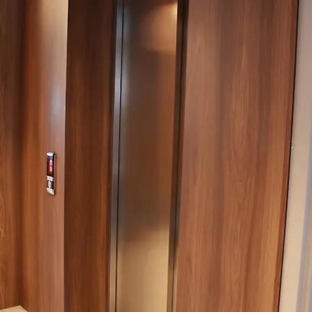 Roi Hotel Izmir