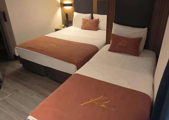 Hotel Roi İzmir